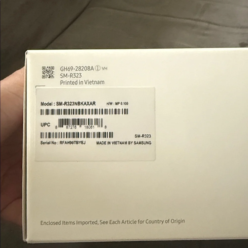 Samsung Gear VR